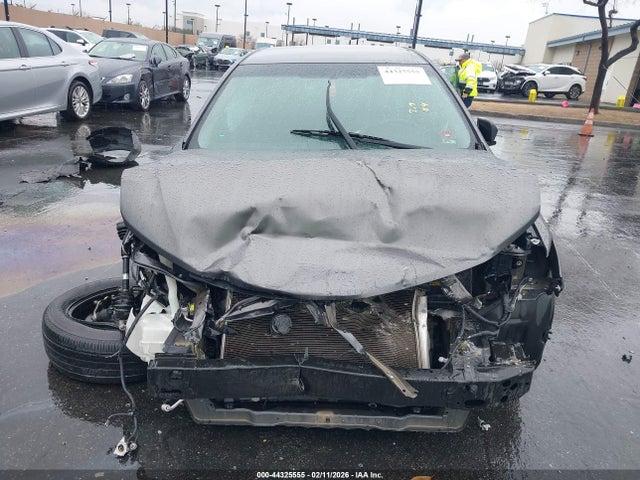Toyota CAMRY LE 2014 4T4BF1FK8ER429250 Image 13