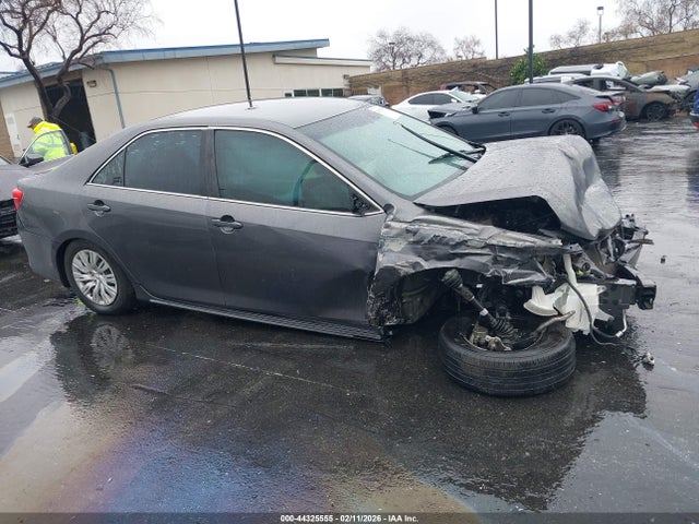 Toyota CAMRY LE 2014 4T4BF1FK8ER429250 Image 14