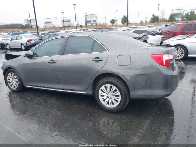 Toyota CAMRY LE 2014 4T4BF1FK8ER429250 Image 15