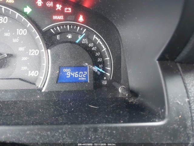 Toyota CAMRY LE 2014 4T4BF1FK8ER429250 Image 16