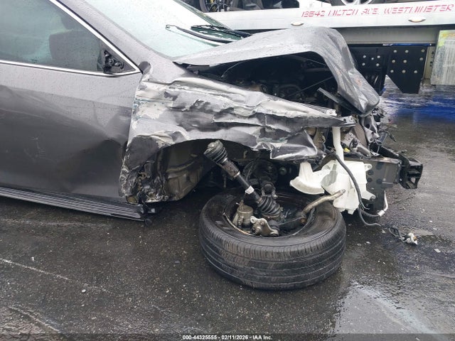 Toyota CAMRY LE 2014 4T4BF1FK8ER429250 Image 12