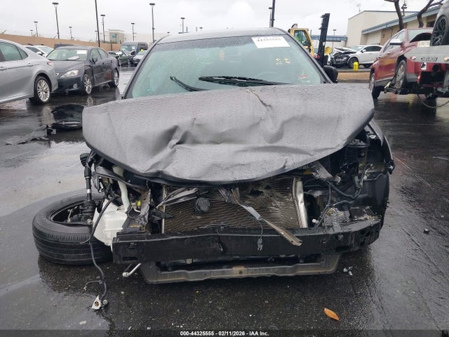 2014 TOYOTA CAMRY 4T4BF1FK8ER429250 Photo 5