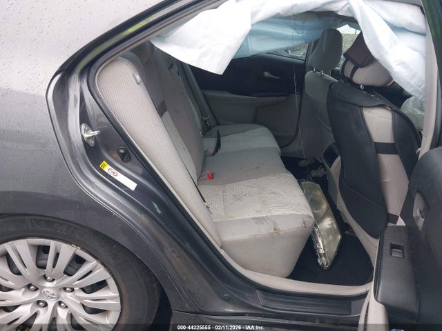2014 TOYOTA CAMRY 4T4BF1FK8ER429250 Photo 7