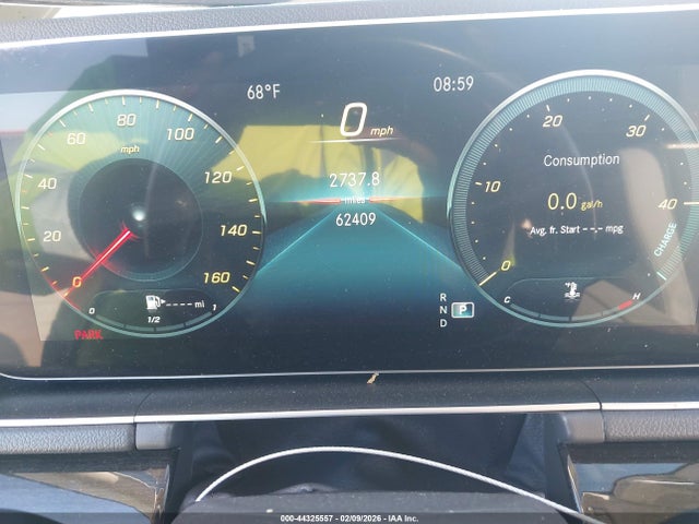 4JGFB4JB4LA243655 Mercedes-Benz GLE 350
