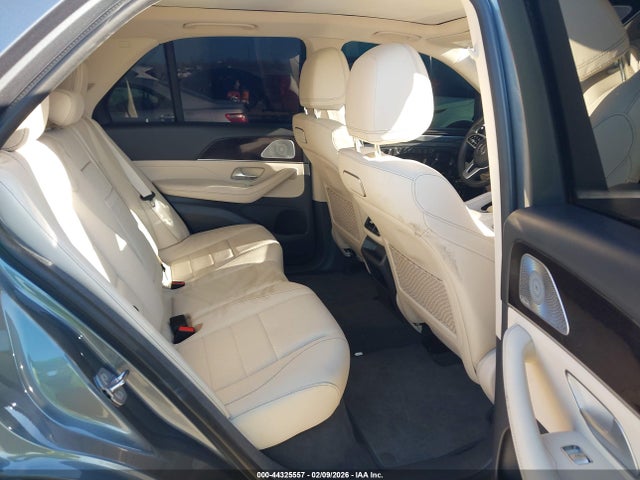 4JGFB4JB4LA243655 Mercedes-Benz GLE 350