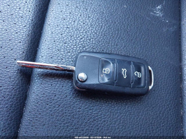 3VWML7AJ4EM601583 Volkswagen Jetta Sportwagen 2.0l Tdi