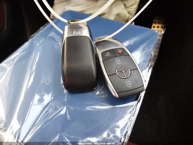 2020 MERCEDES-BENZ AMG C 43 W1KWF6EB3LR571316 Photo 10