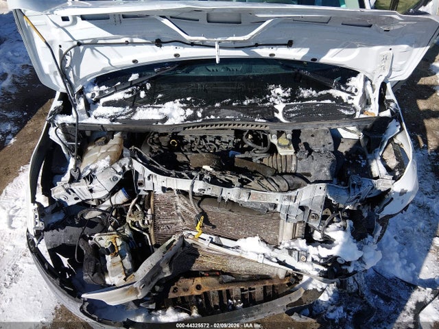 Ford Transit Connect Xl 2015 NM0LS6E72F1197530 Image 10