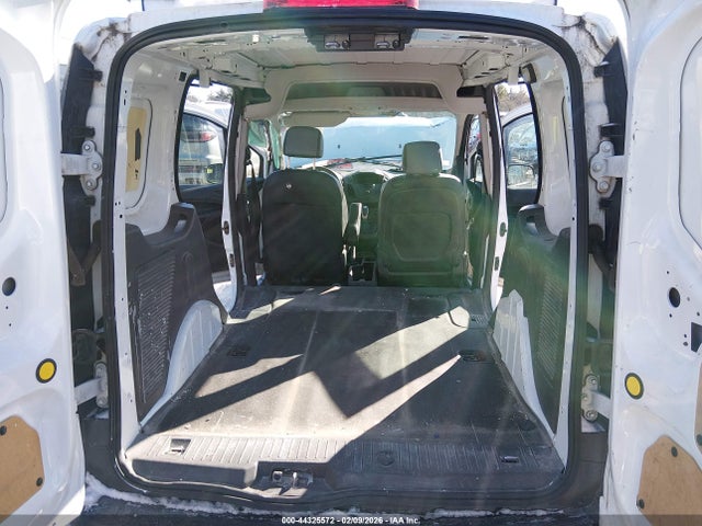Ford Transit Connect Xl 2015 NM0LS6E72F1197530 Image 13