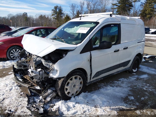 Ford Transit Connect Xl 2015 NM0LS6E72F1197530 Image 2