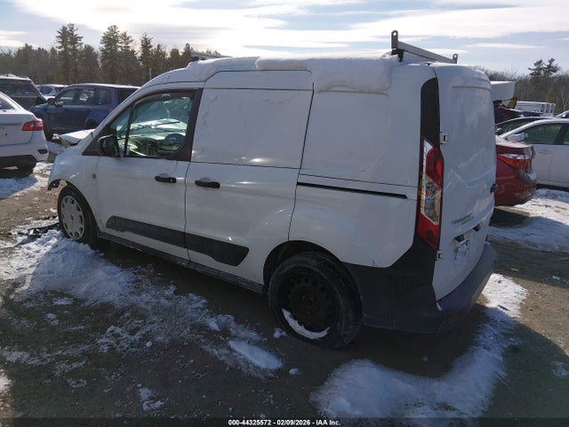 Ford Transit Connect Xl 2015 NM0LS6E72F1197530 Image 3