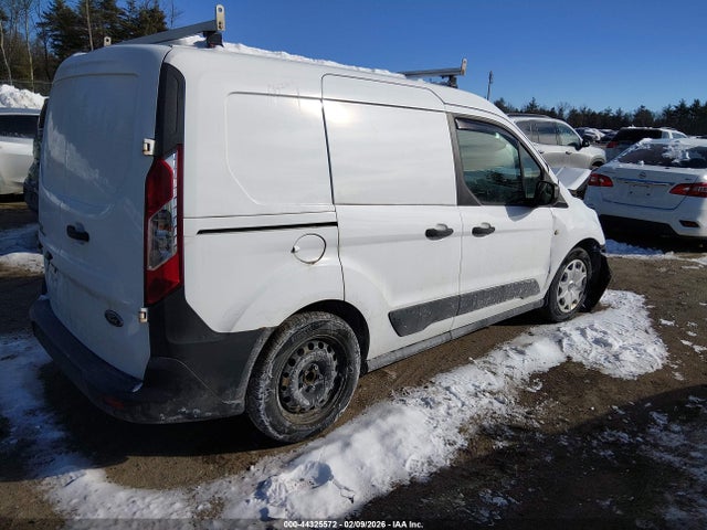 Ford Transit Connect Xl 2015 NM0LS6E72F1197530 Image 4