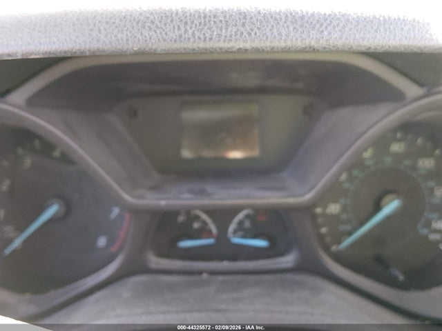 Ford Transit Connect Xl 2015 NM0LS6E72F1197530 Image 7