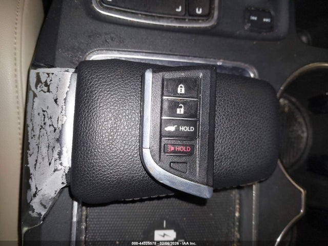 Aukcja sprzedaży 2022 Acura Mdx Standard, vin: 5J8YE1H37NL004983, numer aukcji: 44325578