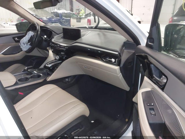 Aukcja sprzedaży 2022 Acura Mdx Standard, vin: 5J8YE1H37NL004983, numer aukcji: 44325578