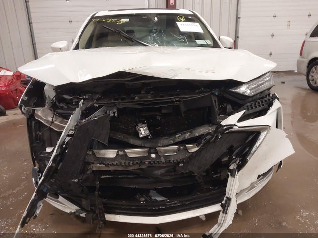Aukcja sprzedaży 2022 Acura Mdx Standard, vin: 5J8YE1H37NL004983, numer aukcji: 44325578
