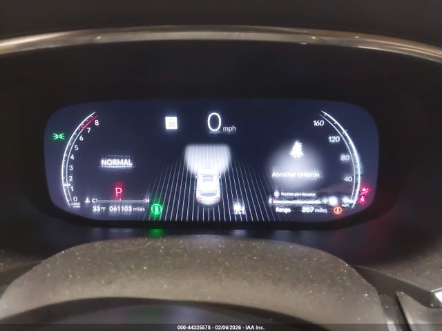 Aukcja sprzedaży 2022 Acura Mdx Standard, vin: 5J8YE1H37NL004983, numer aukcji: 44325578