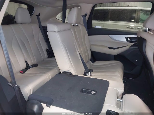 Aukcja sprzedaży 2022 Acura Mdx Standard, vin: 5J8YE1H37NL004983, numer aukcji: 44325578