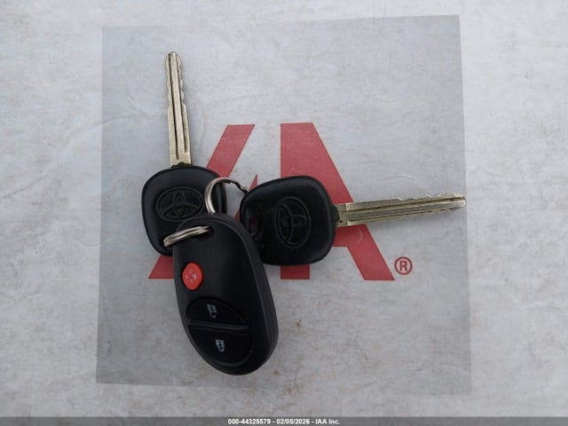 44325579 :رقم المزاد ، 3TMLU42N87M009411 vin ، 2007 Toyota Tacoma Base V6 مزاد بيع