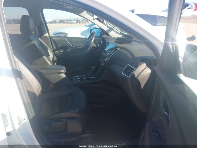 2GNAXPEXXL6220747 Chevrolet Equinox Fwd Premier 2.0l Turbo