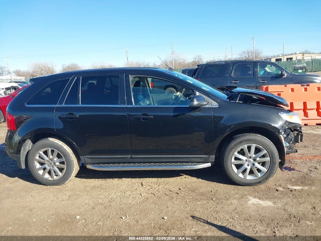 Ford Edge Limited 2014 2FMDK3KC2EBA35001 Image 13