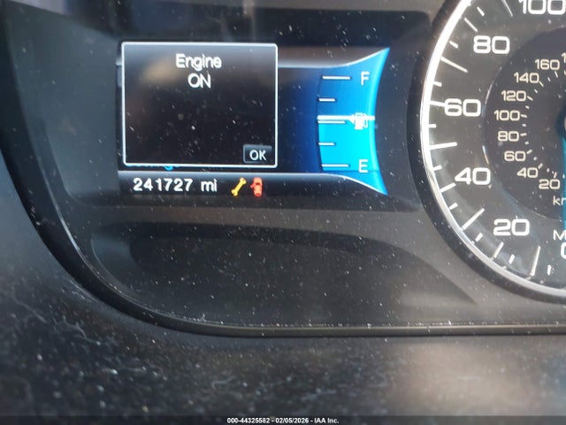 Ford Edge Limited 2014 2FMDK3KC2EBA35001 Image 15