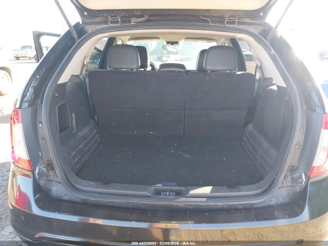 Ford Edge Limited 2014 2FMDK3KC2EBA35001 Image 16