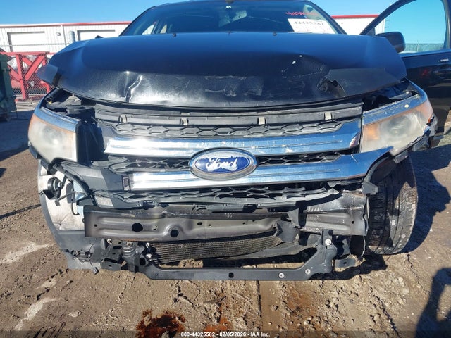 Ford Edge Limited 2014 2FMDK3KC2EBA35001 Image 6