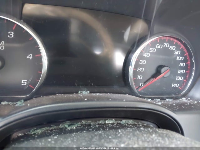 44325586 :رقم المزاد ، 1GT12UE85GF183357 vin ، 2016 Gmc Sierra 2500hd Denali مزاد بيع