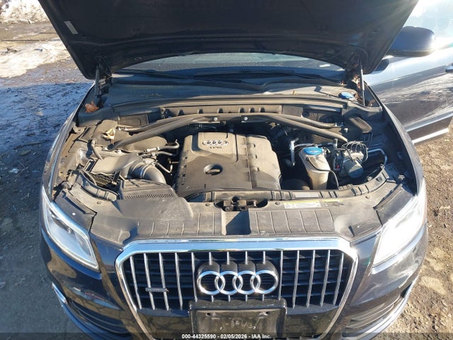 2017 AUDI Q5 WA1L2AFP3HA029588 Photo 9