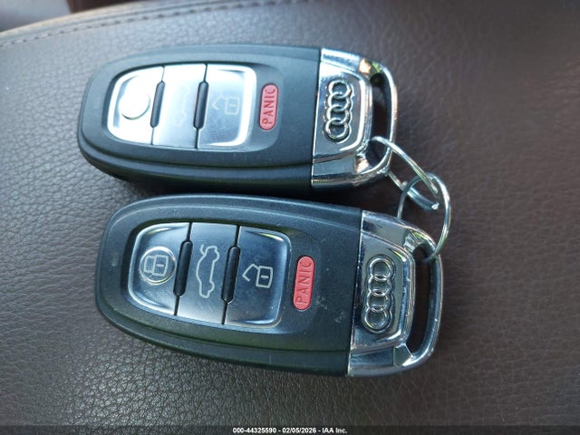 2017 AUDI Q5 WA1L2AFP3HA029588 Photo 10