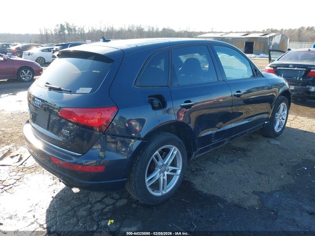 2017 AUDI Q5 WA1L2AFP3HA029588 Photo 3