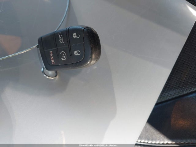 Dodge Durango Citadel 2014 1C4RDJEG7EC331820 Image 11