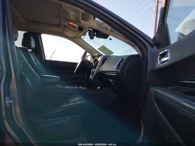Dodge Durango Citadel 2014 1C4RDJEG7EC331820 Image 5