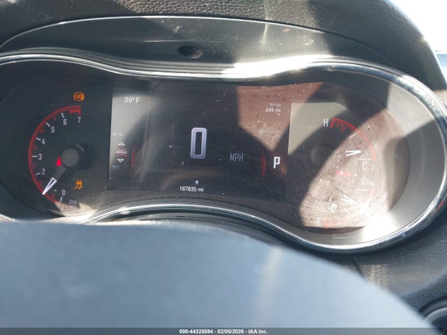 Dodge Durango Citadel 2014 1C4RDJEG7EC331820 Image 7