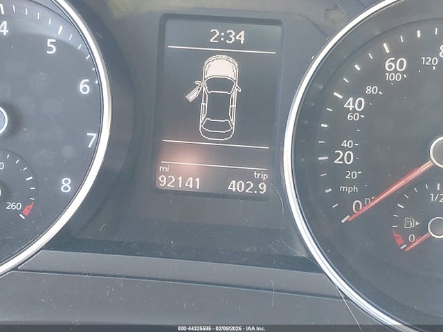 3VWDB7AJ8HM296810 Volkswagen Jetta 1.4t Se