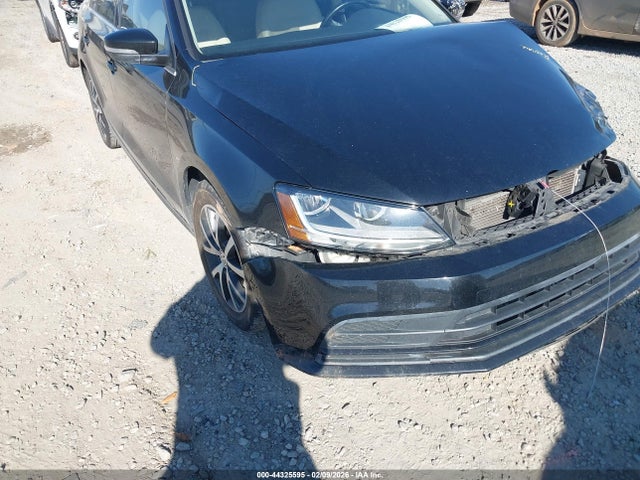 3VWDB7AJ8HM296810 Volkswagen Jetta 1.4t Se