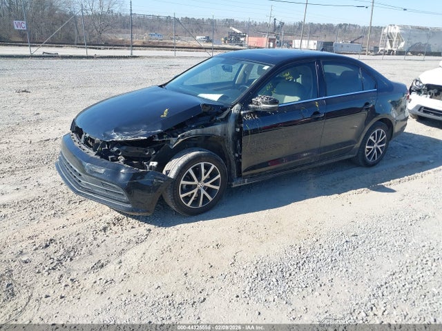 3VWDB7AJ8HM296810 Volkswagen Jetta 1.4t Se
