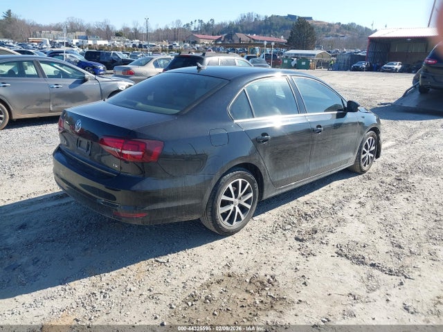 3VWDB7AJ8HM296810 Volkswagen Jetta 1.4t Se