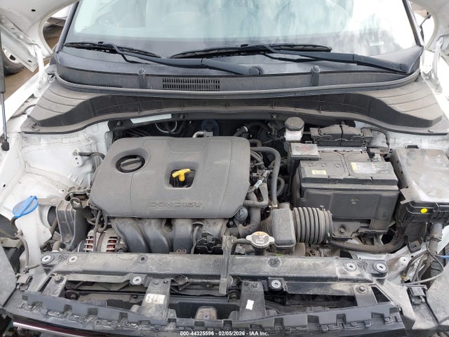 KIA SOUL LX 2021 KNDJ23AUXM7147909 Image 10