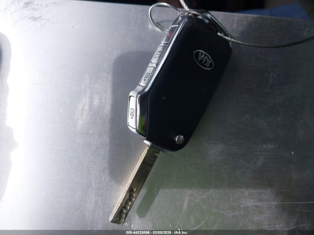 KIA SOUL LX 2021 KNDJ23AUXM7147909 Image 11
