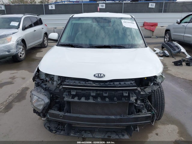 KIA SOUL LX 2021 KNDJ23AUXM7147909 Image 13