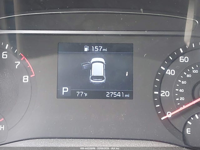 KIA SOUL LX 2021 KNDJ23AUXM7147909 Image 16