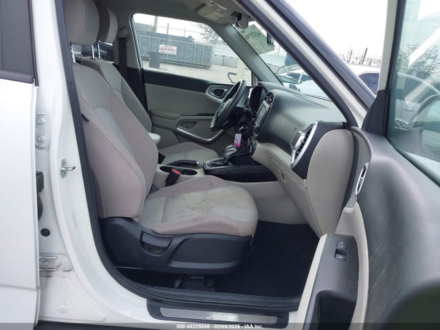KIA SOUL LX 2021 KNDJ23AUXM7147909 Image 5