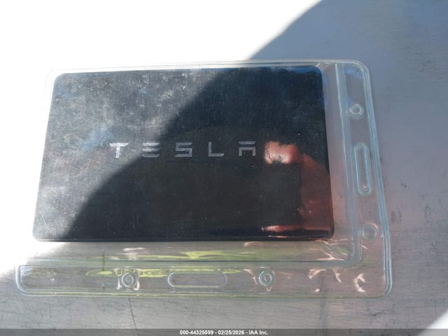 2025 TESLA MODEL 3 5YJ3E1EA6SF986516 Photo 10