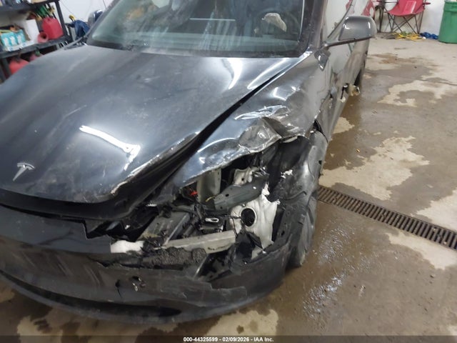 2025 TESLA MODEL 3 5YJ3E1EA6SF986516 Photo 5