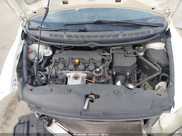 2010 HONDA CIVIC 19XFA1F80AE060914 Photo 9