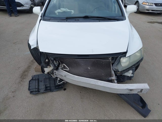 2010 HONDA CIVIC 19XFA1F80AE060914 Photo 5