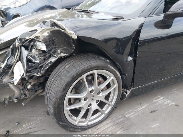 Porsche Cayman 2015 WP0AA2A85FK164715 Image 18
