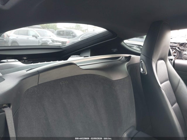Porsche Cayman 2015 WP0AA2A85FK164715 Image 8